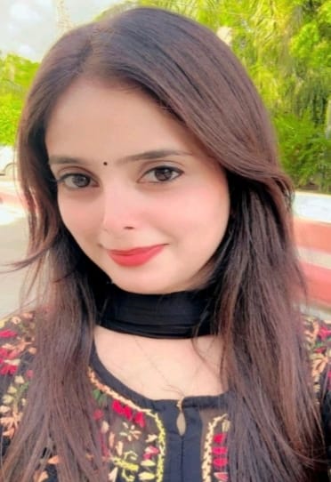 Menka Srivastava
